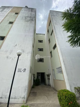 Imagem Apartamento com 2 dormitórios à venda, 50 m² por R$ 175.000,00 - Morada do Sol - Teresina/PI
