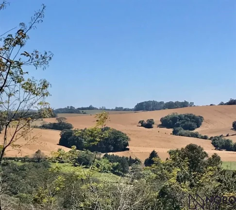 Imagem Terreno 1.562m² em Silveira Martins - RS
