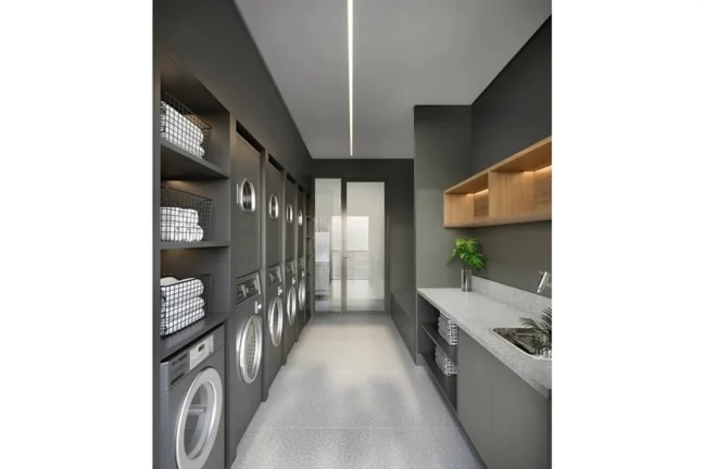 Imagem APARTAMENTO RESIDENCIAL em São Paulo - SP, Brooklin Paulista