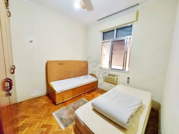 Imagem Copacabana – Avenida Nossa Senhora de Copacabana | Residencial › Apartamento 2 quarto(s) à Venda