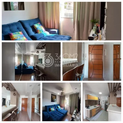 Imagem Apartamento sem Condomínio para Venda em Santo André / SP no bairro Jardim Progresso