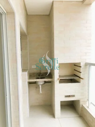 Imagem Apartamento Alto padrão à Venda na Praia das Toninhas - Ubatuba/SP.