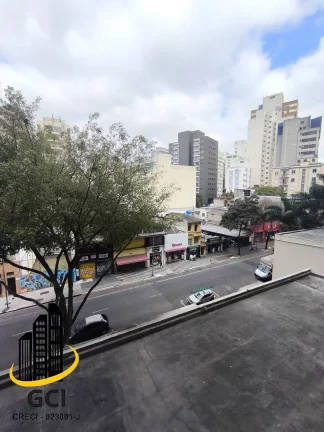 Imagem apartamento para venda em santa cecilia com vaga de garagem