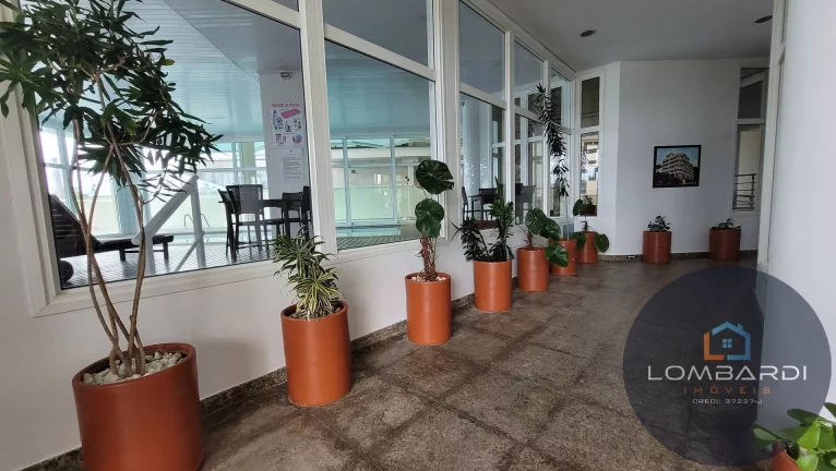 Imagem Apartamento alto padrão na Praia Grande