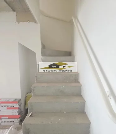 Imagem Cobertura Duplex para venda na Saúde