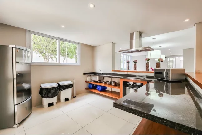 Imagem APARTAMENTO RESIDENCIAL em São Paulo - SP, Parada Inglesa