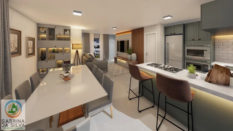 Imagem Casa - Itoupavazinha - Blumenau