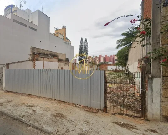 Imagem Terreno para Venda em São Bernardo do Campo, Rudge Ramos