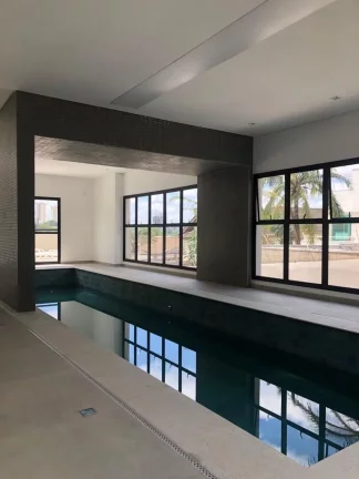 Imagem Loft com 1 dormitório à venda, 78 m² por R$ 850.000,00 - Jardim Aquarius - São José dos Campos/SP