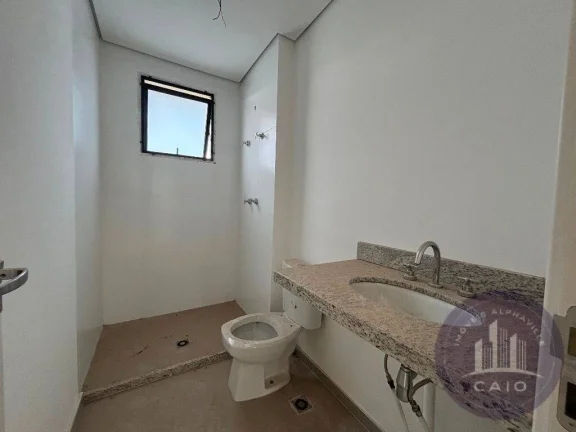 Imagem Casa com 3 dormitórios à venda, 152m² por R$ 1.578.000 - Alphaville/SP