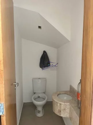 Imagem Casa com 3 quartos à venda, 90 m² - Butantã - São Paulo/SP