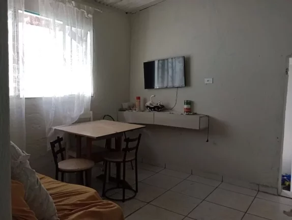 Imagem Casa com 5 dormitórios à venda, 60 m² por R$ 550.000,00 - Cidade Kemel - Poá/SP