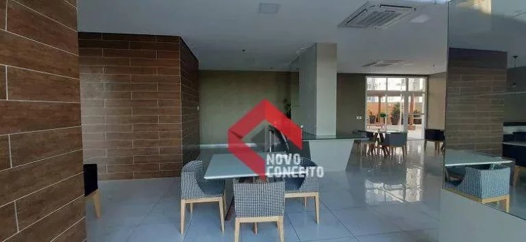 Imagem Apartamento com 3 dormitórios à venda, 155 m² por R$ 1.500.000 - Cocó - Fortaleza/CE