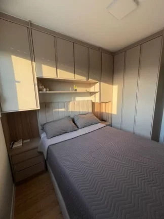 Imagem Apartamento com 1 dormitório à venda, 30 m² por R$ 360.000,00 - Barra Funda - São Paulo/SP