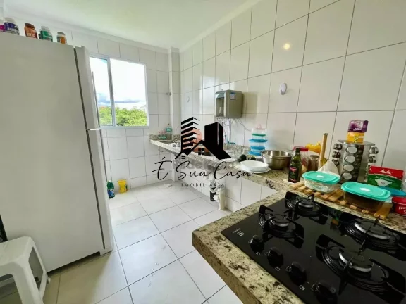 Imagem Apartamento a Venda 01 Quarto Bairro Cabral Contagem MG