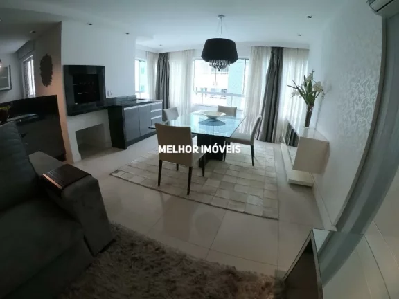 Imagem Apartamento à Venda com 03 Suítes, Localizado no Centro de Balneário Camboriú