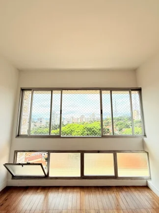 Imagem Apartamento Sumaré - 125M², 3 Dorms, 1 Vaga Determinada, Dependência Completa de Serviço, Salão de Festas.