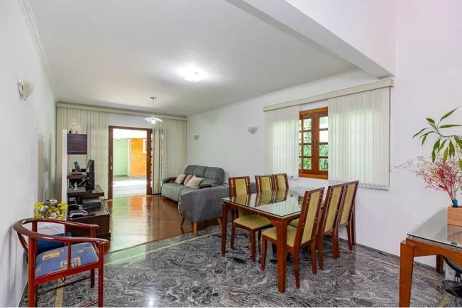 Imagem CASA RESIDENCIAL em São Paulo - SP, Vila Romano