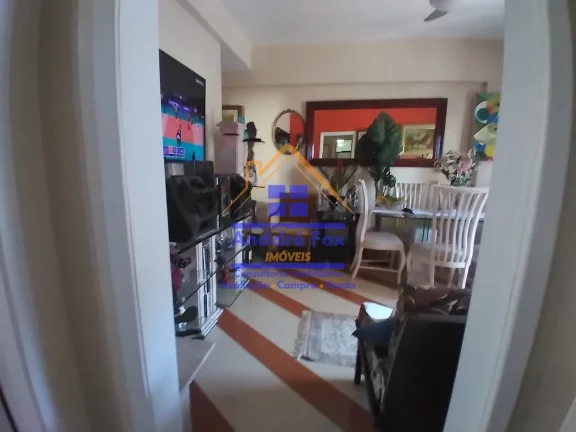 Imagem Maracanã, Rio de Janeiro, RJ Varandão, sala em 2 ambientes 66 m² ,vaga escriturada. á venda por R$ 400.000.00