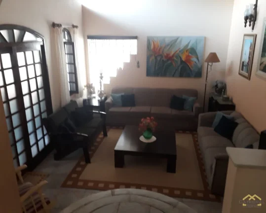Imagem Casa térrea de 3 quartos com 1 suíte no bairro Torres São José em Jundiaí/SP