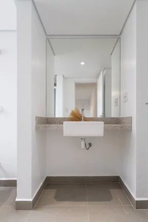 Imagem APARTAMENTO RESIDENCIAL em São Paulo - SP, Itaim Bibi