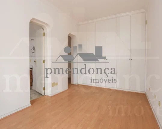 Imagem Apartamento em Higienópolis com 4 suítes e 4 vagas, 310 m2