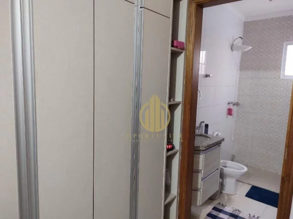 Imagem Apartamento com 2 dormitórios sendo 1 suíte (completo em ármarios) - Parque Anhangüera - Ribeirão Preto/SP