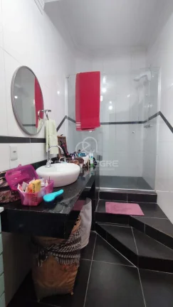 Imagem Casa Sobrado 3 quartos com suíte Master em Canoas