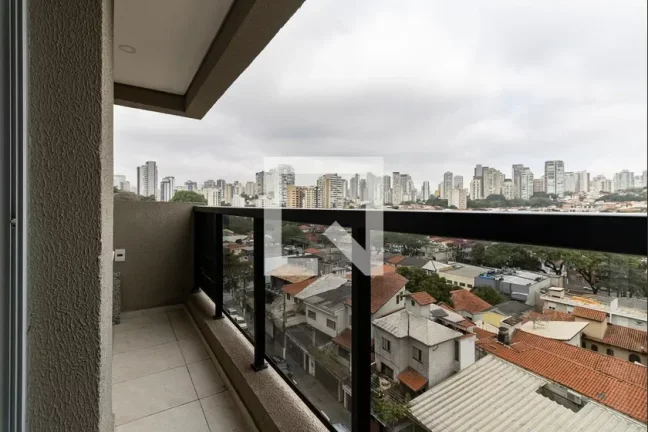 Imagem Apartamento à Venda - Aclimação, 1 Quarto, 40 m2
