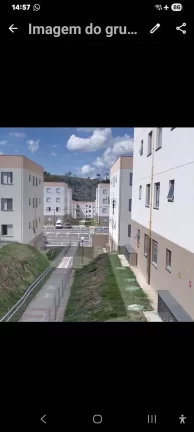 Imagem Apartamento 2 Dormitórios para venda em São José dos Campos - SP