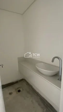 Imagem Apartamento com 3 dorm no Vila Clementino