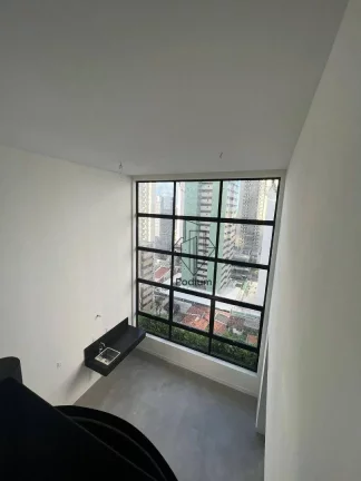 Imagem Apartamentos Duplex de alto padrão no Setai Casas Verticais em Tambaú - AP1474