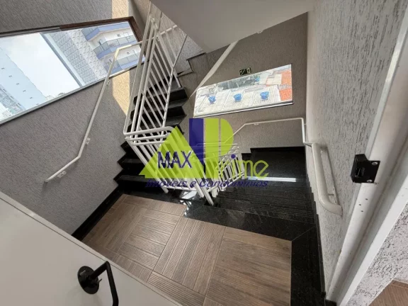 Imagem Apartamento à venda em São Paulo-SP na Vila Matilde: 2 quartos, 1 sala, 1 banheiro, 48,00 m² de área.