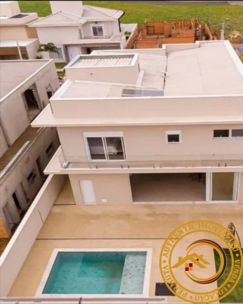 Imagem CASA RESIDENCIAL em ITU - SP, BRASIL