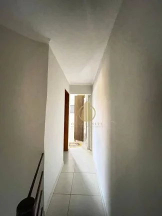 Imagem Sobrado com 3 dormitórios à venda, 160 m² por R$ 371.000 - Jardim José Sampaio Júnior - Ribeirão Preto/SP