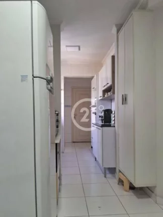 Imagem Apartamento com 4 dormitórios à venda, 117 m² - Vila Andrade - São Paulo/SP