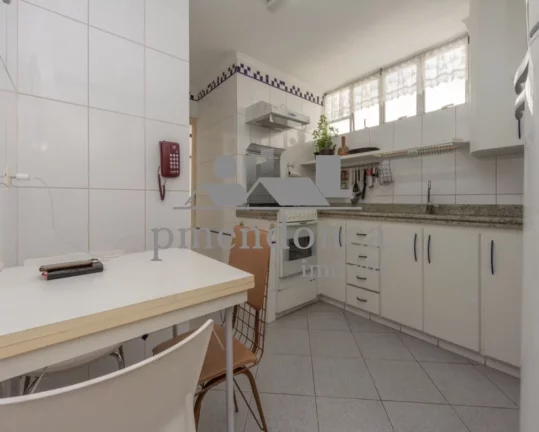 Imagem Apartamento à venda Rua Dr. Veiga Filho com 133m², 03 dormitórios e 1 vaga.