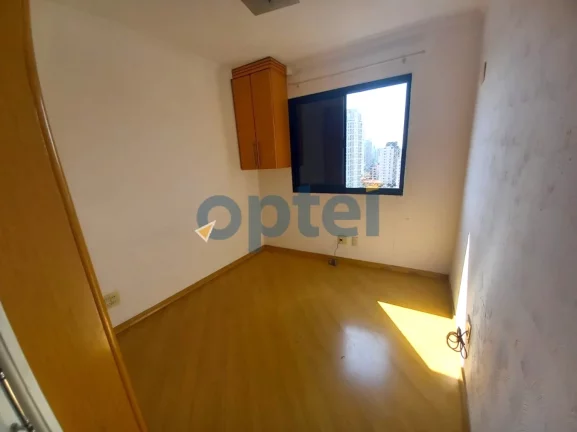 Imagem APARTAMENTO DE 55 M² 2 QUARTOS ,SALA , BANHEIRO E 1 VAGA DE GARAGEM NA MOOCA-SÃO PAULO .