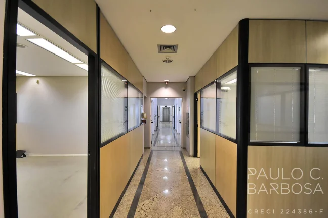 Imagem ALUGA-SE PRÉDIO MONOUSUÁRIO COMERCIAL NO BAIRRO DA LUZ