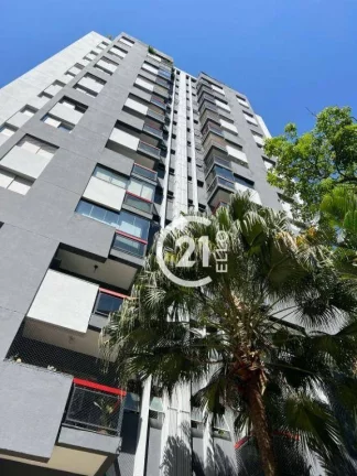 Imagem Apartamento à venda, 60 m² por R$ 830.000,00 - Vila Olímpia - São Paulo/SP