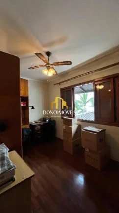 Imagem Esta casa ampla e funcional, com 218m² de área construída, está localizada no Jardim Bela Vista,...
