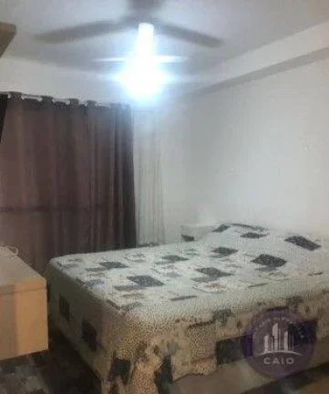 Imagem Apartamento com 1 quarto, 40 m² para venda por R$ 610.000 - Alphaville