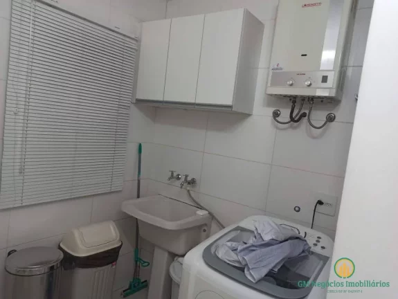 Imagem Casa 3 suítes maravilhosa oportunidade mesmo, toda com planejados, equipada