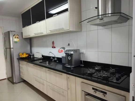 Imagem Apartamento à venda, Cerâmica, São Caetano do Sul, SP