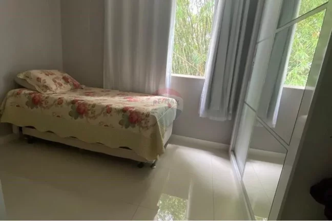 Imagem Casa na Freguesia em Jacarepagua com 2 quartos