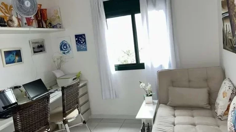 Imagem Apartamento Duplex com 4 dormitórios à venda, 274 m² por R$ 1.490.000,00 - Prainha - Caraguatatuba/SP