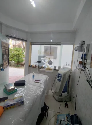 Imagem Recreio dos Bandeirantes - Centro Empresarial Time Center - Loja 8m2