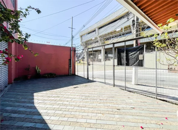 Imagem Galpão comercial à venda em Vila Sônia, São Paulo - SP