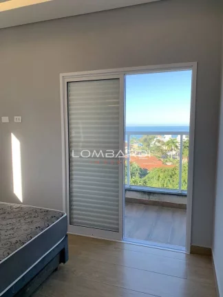 Imagem COBERTURA NAS TONINHAS COM VISTA PARA O MAR!
