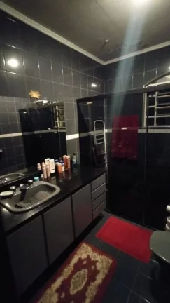 Imagem Sobrado com 2 dormitórios à venda, 158 m² por R$ 480.000,00 - Parque Marajoara - Santo André/SP